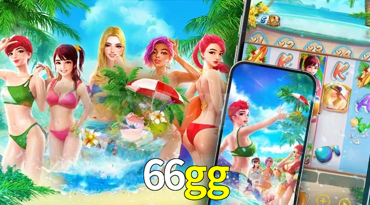 Bikini Paradise Slot - PG Soft